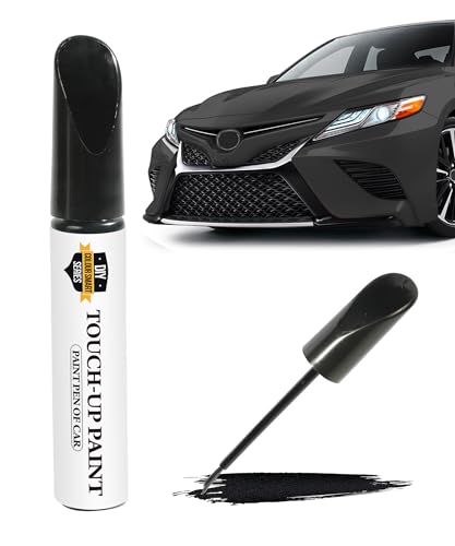 UBOG Car Paint Scratch Repair,Touch Up Paint for Cars,Touch Up