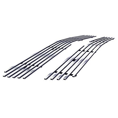 APS Compatible with 2003-2005 Chevy Silverado 1500 03-04 2500 Main