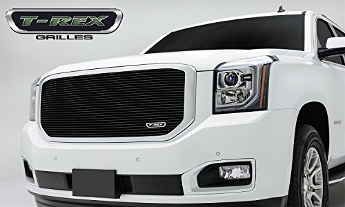 T-Rex 20169B Billet Series Black Grille Insert