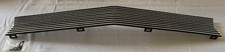 1967 CHEVROLET Camaro Standard Custom Billet Grille Insert Without Light Holes