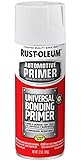Rust-Oleum 286793 Automotive Universal Bonding Primer Spray,...