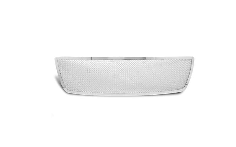 ZM Auto Parts Mesh Grille Ford F-150